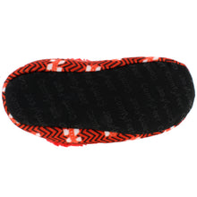 Load image into Gallery viewer, Nebraska Cornhuskers Chevron Slip On