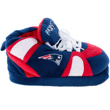 Load image into Gallery viewer, New England Patriots ComfyFeet Original Comfy Feet Sneaker Slippers