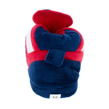 Load image into Gallery viewer, New England Patriots ComfyFeet Original Comfy Feet Sneaker Slippers