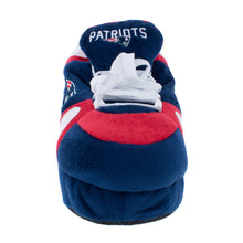 Load image into Gallery viewer, New England Patriots ComfyFeet Original Comfy Feet Sneaker Slippers