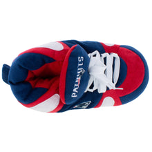 Load image into Gallery viewer, New England Patriots ComfyFeet Original Comfy Feet Sneaker Slippers