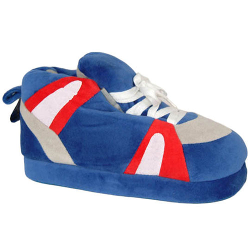 New England Color Theme ComfyFeet Slippers