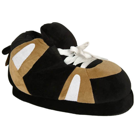 New Orleans Color Theme ComfyFeet Slippers