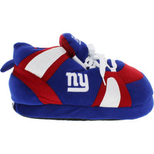 Load image into Gallery viewer, New York Giants ComfyFeet Original Comfy Feet Sneaker Slippers