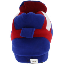 Load image into Gallery viewer, New York Giants ComfyFeet Original Comfy Feet Sneaker Slippers