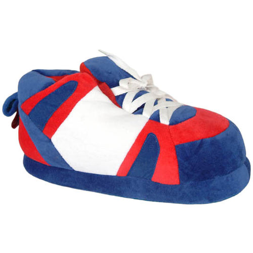 New York Color Theme ComfyFeet Slippers