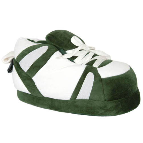 New York Color Theme ComfyFeet Slippers