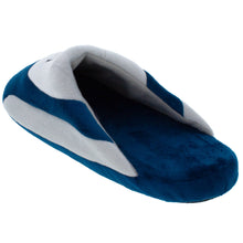 Load image into Gallery viewer, New York Yankees ComfyFeet Low Pro Indoor House Slippers