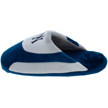 Load image into Gallery viewer, New York Yankees ComfyFeet Low Pro Indoor House Slippers