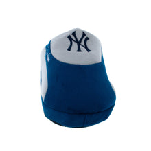 Load image into Gallery viewer, New York Yankees ComfyFeet Low Pro Indoor House Slippers