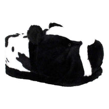 Load image into Gallery viewer, Cow Comfy Animal Slippers