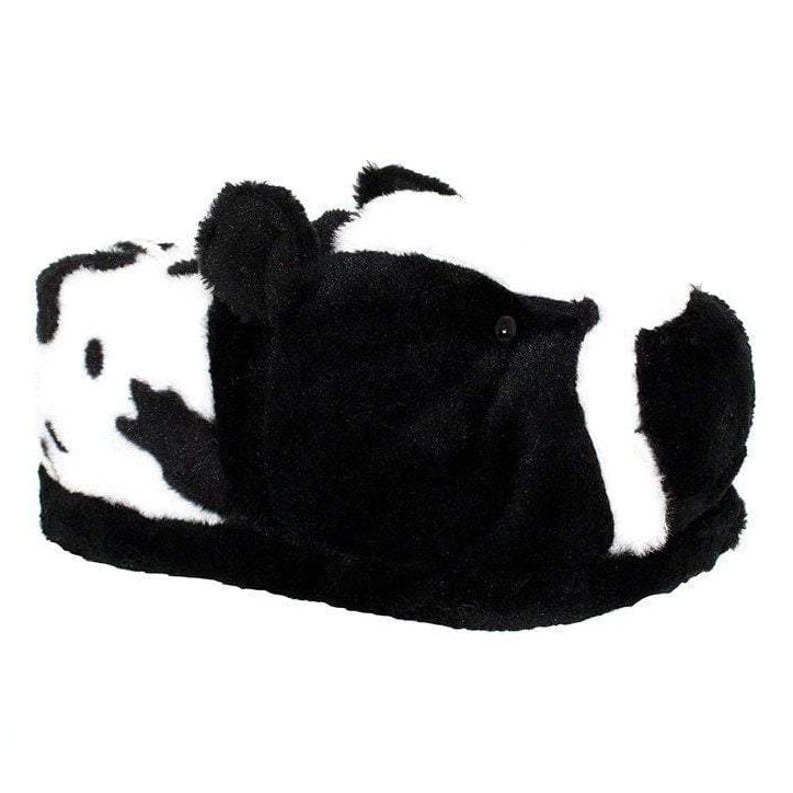 Cow Comfy Animal Slippers