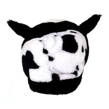 Load image into Gallery viewer, Cow Comfy Animal Slippers