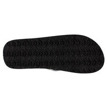 Load image into Gallery viewer, Las Vegas Raiders Contour Flip Flops