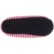 Load image into Gallery viewer, Oklahoma Sooners Chevron Slip On