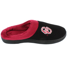 Load image into Gallery viewer, Oklahoma Sooners Clog Slipper