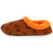 Load image into Gallery viewer, Oklahoma State Cowboys Chevron Slip On