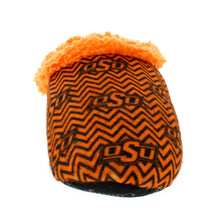 Load image into Gallery viewer, Oklahoma State Cowboys Chevron Slip On