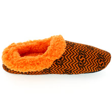 Load image into Gallery viewer, Oklahoma State Cowboys Chevron Slip On