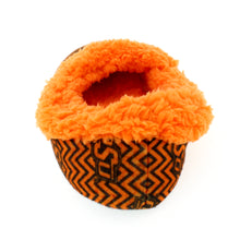 Load image into Gallery viewer, Oklahoma State Cowboys Chevron Slip On
