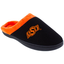 Load image into Gallery viewer, Oklahoma State Cowboys Clog Slipper