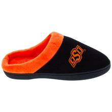 Load image into Gallery viewer, Oklahoma State Cowboys Clog Slipper