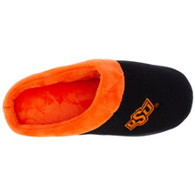 Load image into Gallery viewer, Oklahoma State Cowboys Clog Slipper