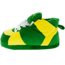 Load image into Gallery viewer, Oregon Ducks Original Comfy Feet Sneaker Slippers