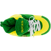 Load image into Gallery viewer, Oregon Ducks Original Comfy Feet Sneaker Slippers