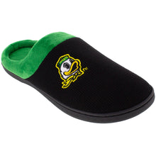 Load image into Gallery viewer, Oregon Ducks Clog Slipper