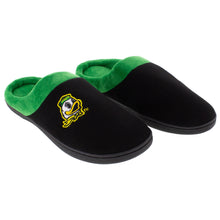 Load image into Gallery viewer, Oregon Ducks Clog Slipper