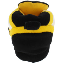 Load image into Gallery viewer, Pittsburgh Steelers ComfyFeet Original Comfy Feet Sneaker Slippers