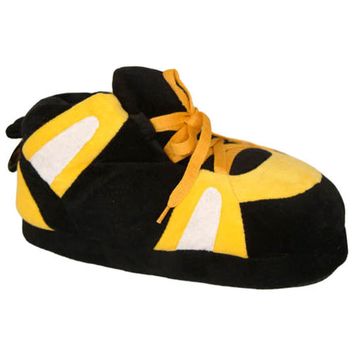 Pittsburgh Color Theme ComfyFeet Slippers