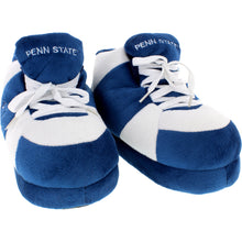Load image into Gallery viewer, Penn State Nittany Lions Original Comfy Feet Sneaker Slippers