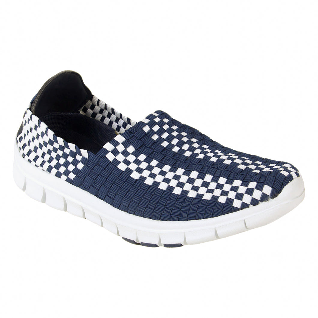 Penn State Nittany Lions Woven Shoe