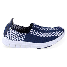 Load image into Gallery viewer, Penn State Nittany Lions Woven Shoe