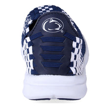 Load image into Gallery viewer, Penn State Nittany Lions Woven Shoe