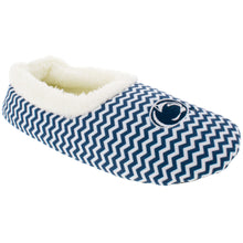 Load image into Gallery viewer, Penn State Nittany Lions Chevron Slip On
