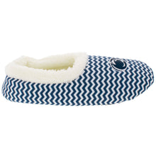 Load image into Gallery viewer, Penn State Nittany Lions Chevron Slip On