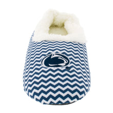 Load image into Gallery viewer, Penn State Nittany Lions Chevron Slip On