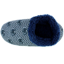 Load image into Gallery viewer, Penn State Nittany Lions Chevron Slip On