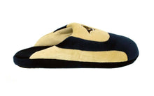 Load image into Gallery viewer, Los Angeles Rams Low Pro ComfyFeet Indoor House Slippers