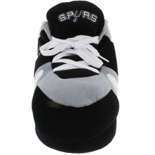 Load image into Gallery viewer, San Antonio Spurs ComfyFeet Original Comfy Feet Sneaker Slippers