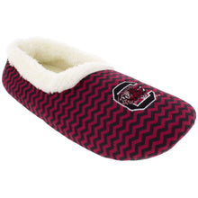 Load image into Gallery viewer, South Carolina Gamecocks Chevron Slip On