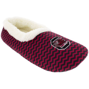 South Carolina Gamecocks Chevron Slip On