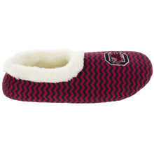 Load image into Gallery viewer, South Carolina Gamecocks Chevron Slip On
