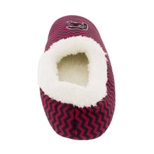 Load image into Gallery viewer, South Carolina Gamecocks Chevron Slip On