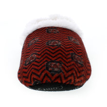 Load image into Gallery viewer, South Carolina Gamecocks Chevron Slip On