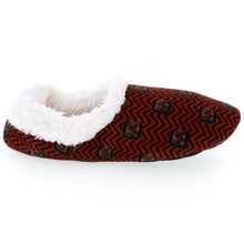 Load image into Gallery viewer, South Carolina Gamecocks Chevron Slip On