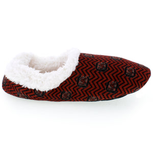 South Carolina Gamecocks Chevron Slip On